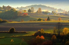 Hriňovská jeseň..