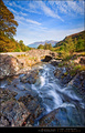Ashness Bridge