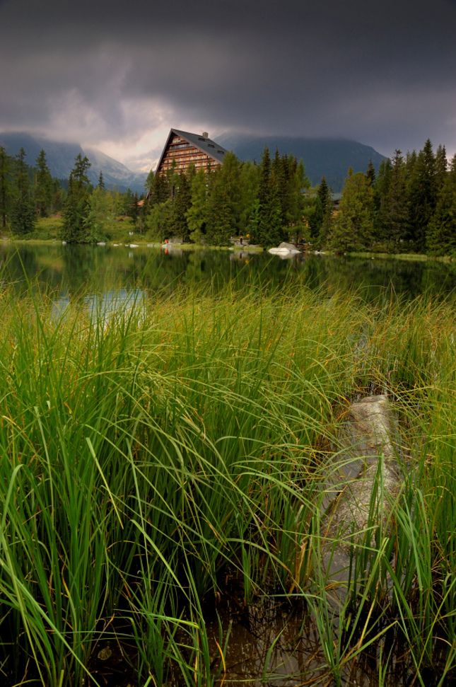 Štrbské Pleso