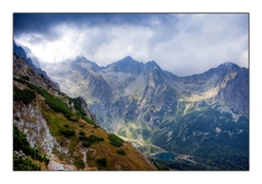 Vysoké Tatry