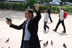 Zoo na ulici