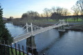 Victoria bridge