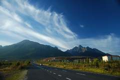 Vysoke Tatry