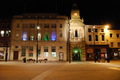 nocny Hereford