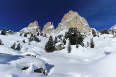 Piz Sella