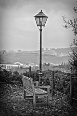 Podvečerné rozhovory....