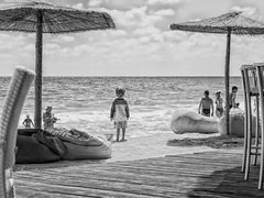 učastník zájezdu.....