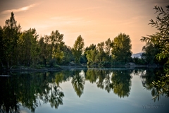 a jitra jsou zde tichá.