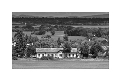 stanica tichá , stanica pustá