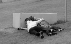 Nechaj už ten telefón!