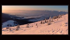 Liptovské ráno