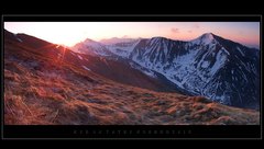Keď sa Tatry prebúdzajú
