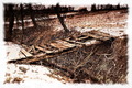 Dead bridge