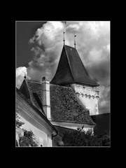 Hrad Rosenburg