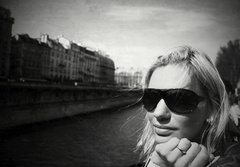 spring in paris