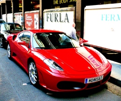 Ferarri