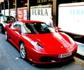 Ferarri
