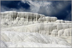 Pamukkale