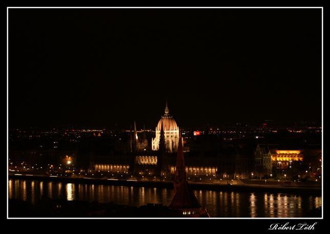 Budapest (parlament)