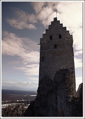 Veža