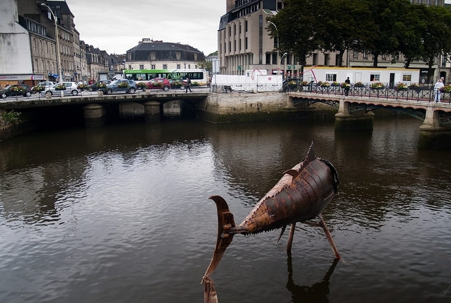 Quimper