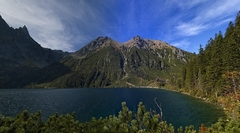 Morské oko