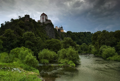 Z prechádzky II