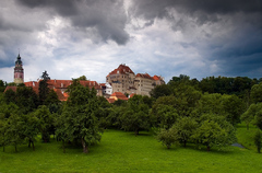 Český Krumlov