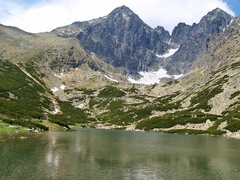 Vysoké Tatry 1