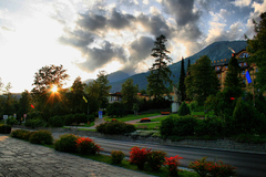 Smokovec