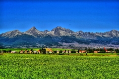 Tatry