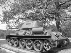 Tank