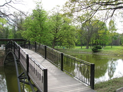 Mostík