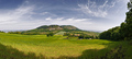 Panorama Pálavy