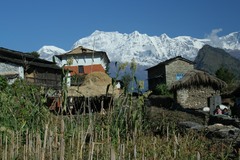 DHAULAGHIRI trek