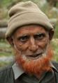 kasmiri man