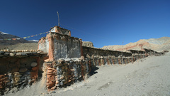 MANI WALL