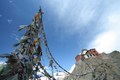 tsemo gompa in leh