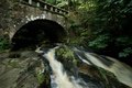 an old bridge 