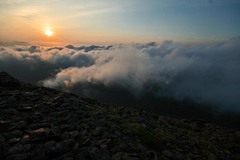 SUNRISE