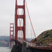 Golden Bridge Gate 2
