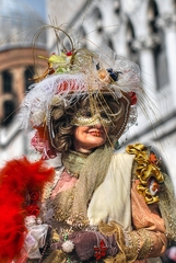 karnevalové reminiscencie XI.