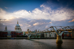 Milenium Bridge