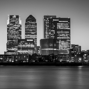 Canary Wharf