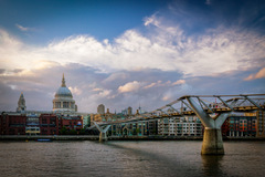 Millennium Bridge