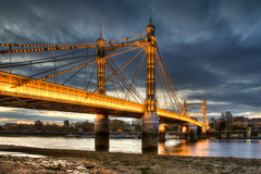 Albert Bridge