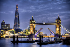 Tower Brige
