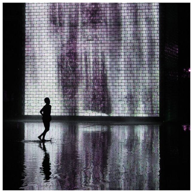 Night Reflection