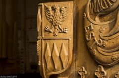 HEAVEN DOOR detail