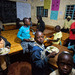 Škola pre nemé deti Keňa